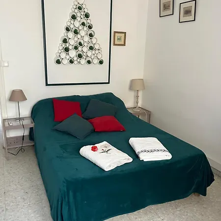 D'hote Bed & Breakfast *