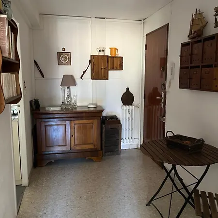 D'hote Bed & Breakfast Hyeres
