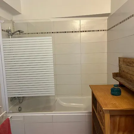 Bed & Breakfast D'hote *